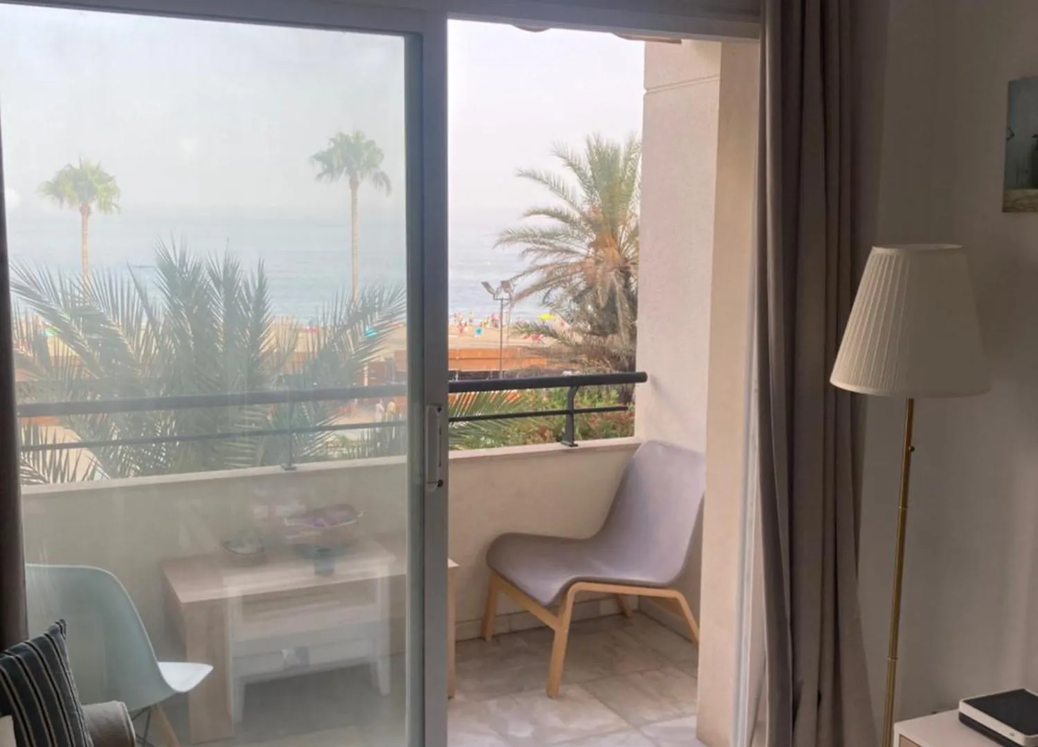 Holidays Beach Estepona Spain