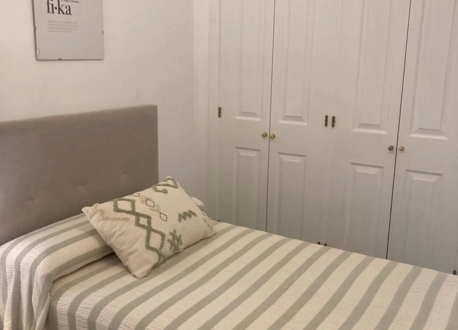 Apartment Holidays Beach Estepona