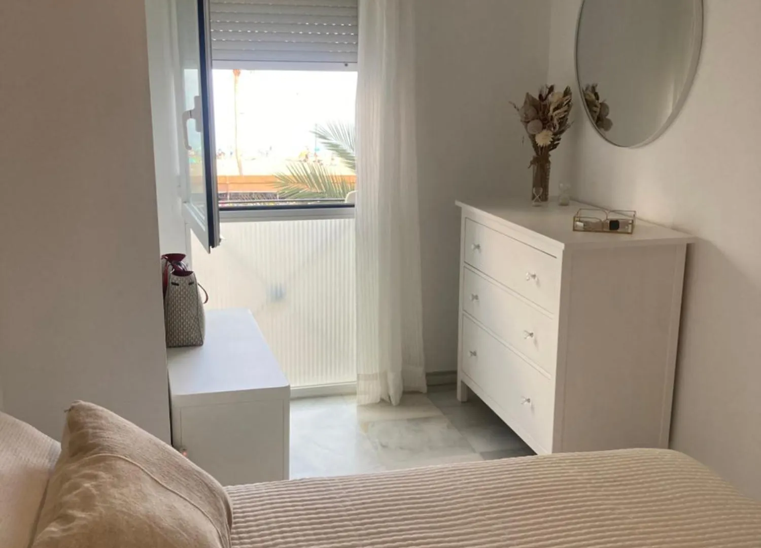 Apartment Holidays Beach Estepona