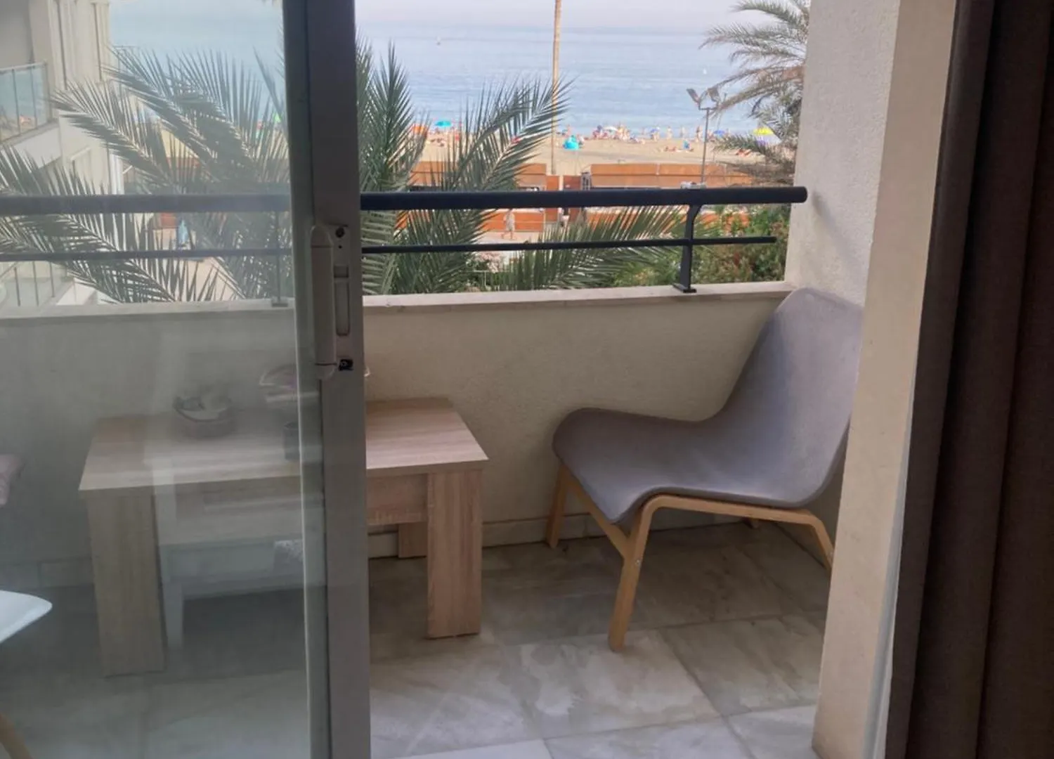 Holidays Beach Estepona 0*,  Spain