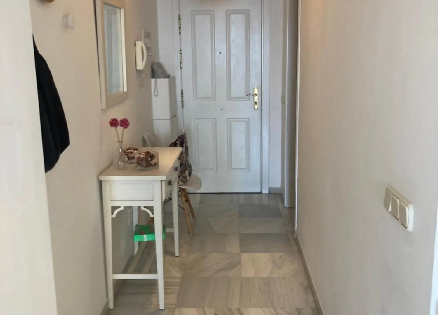 Holidays Beach Estepona Apartment