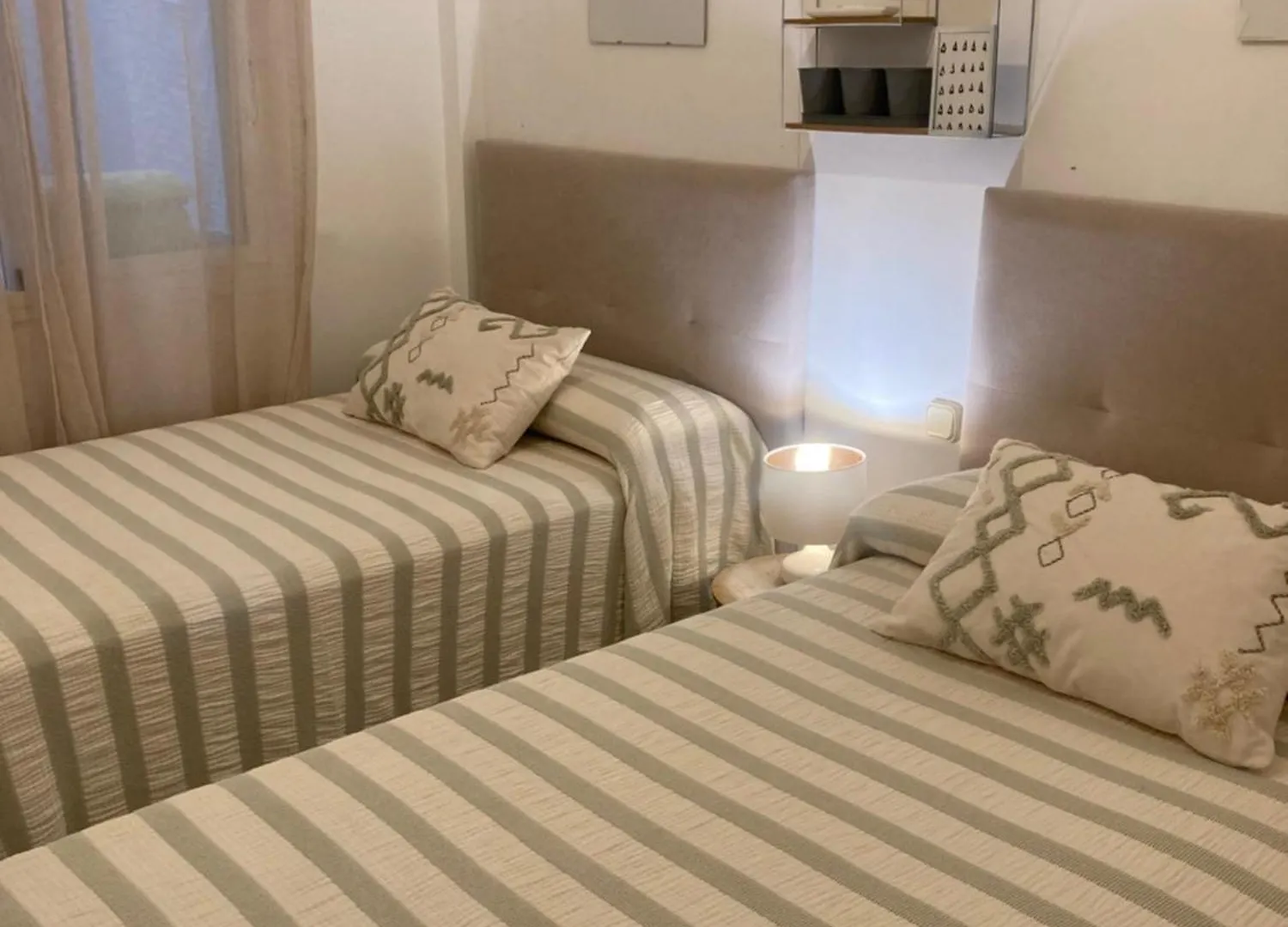 Apartment Holidays Beach Estepona