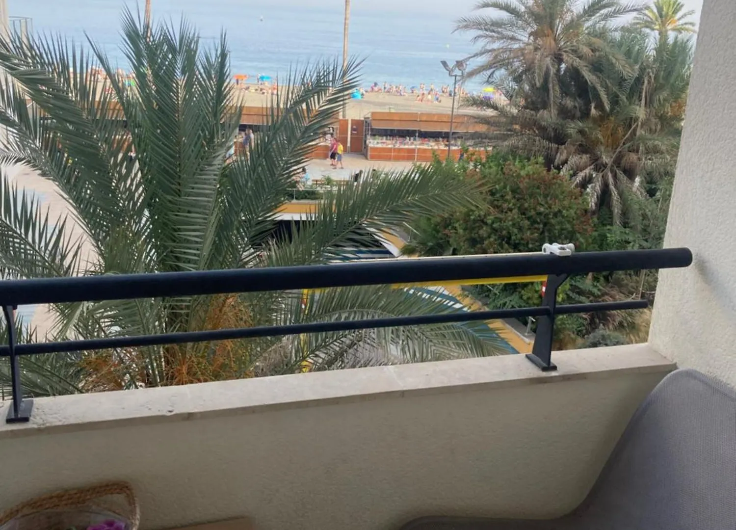 Holidays Beach Estepona