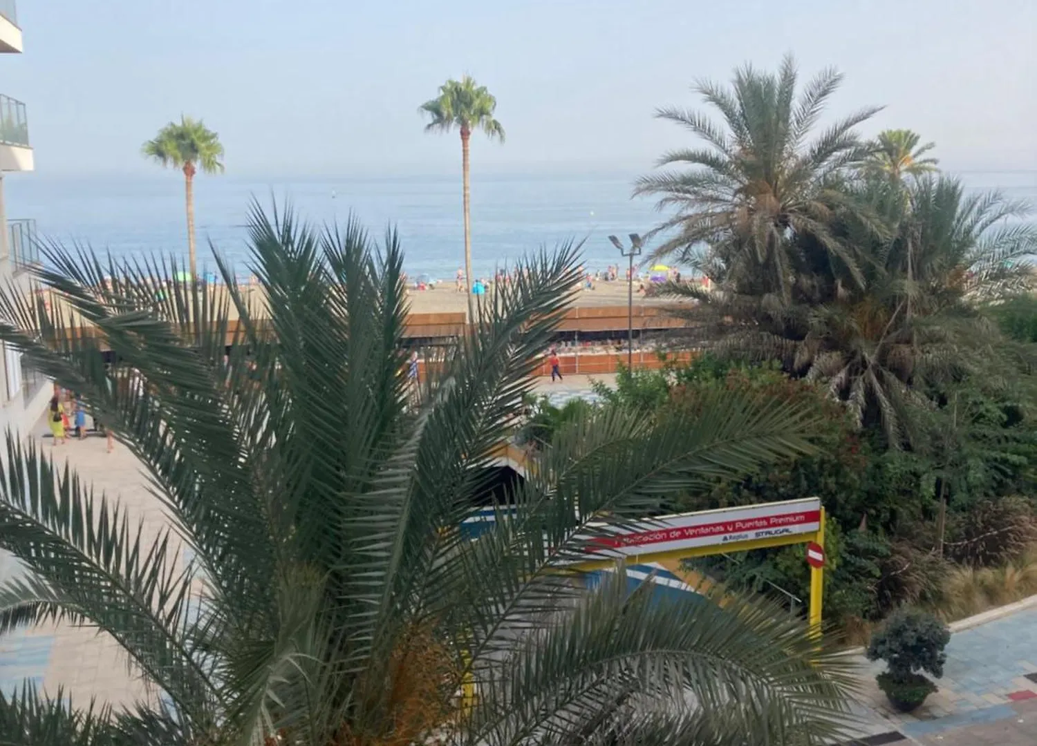 Holidays Beach Estepona Spain