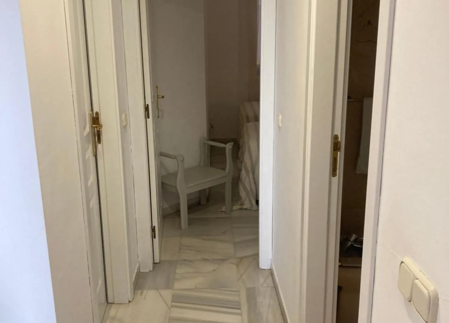 Apartment Holidays Beach Estepona