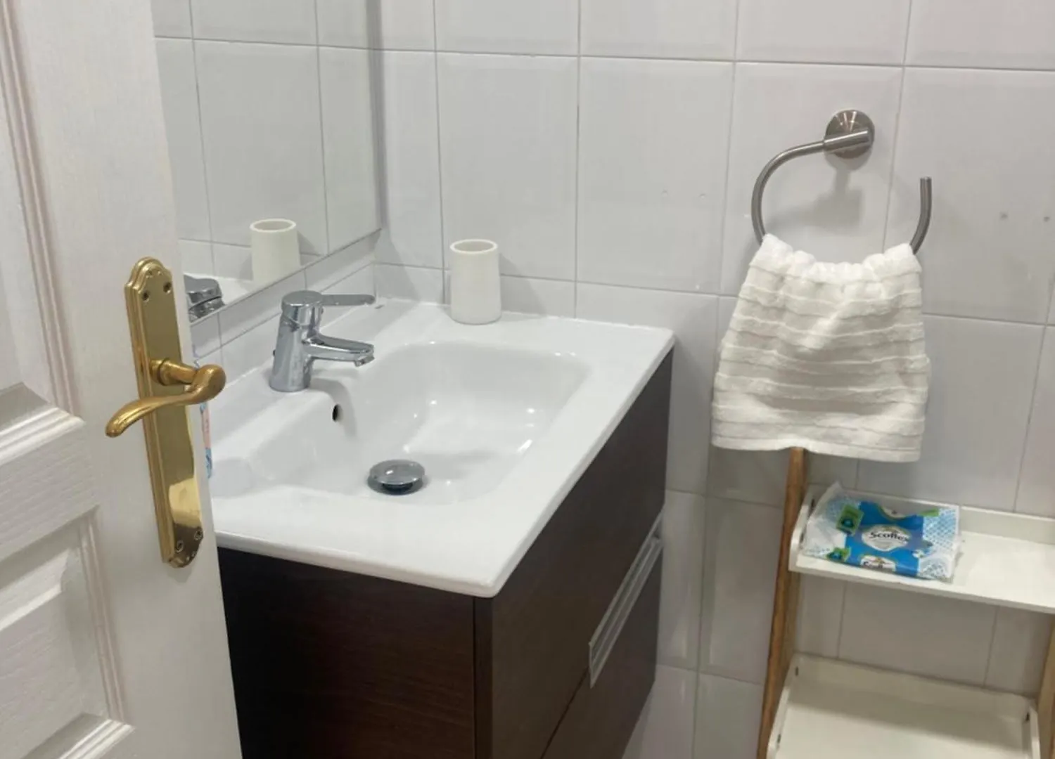 Apartment Holidays Beach Estepona