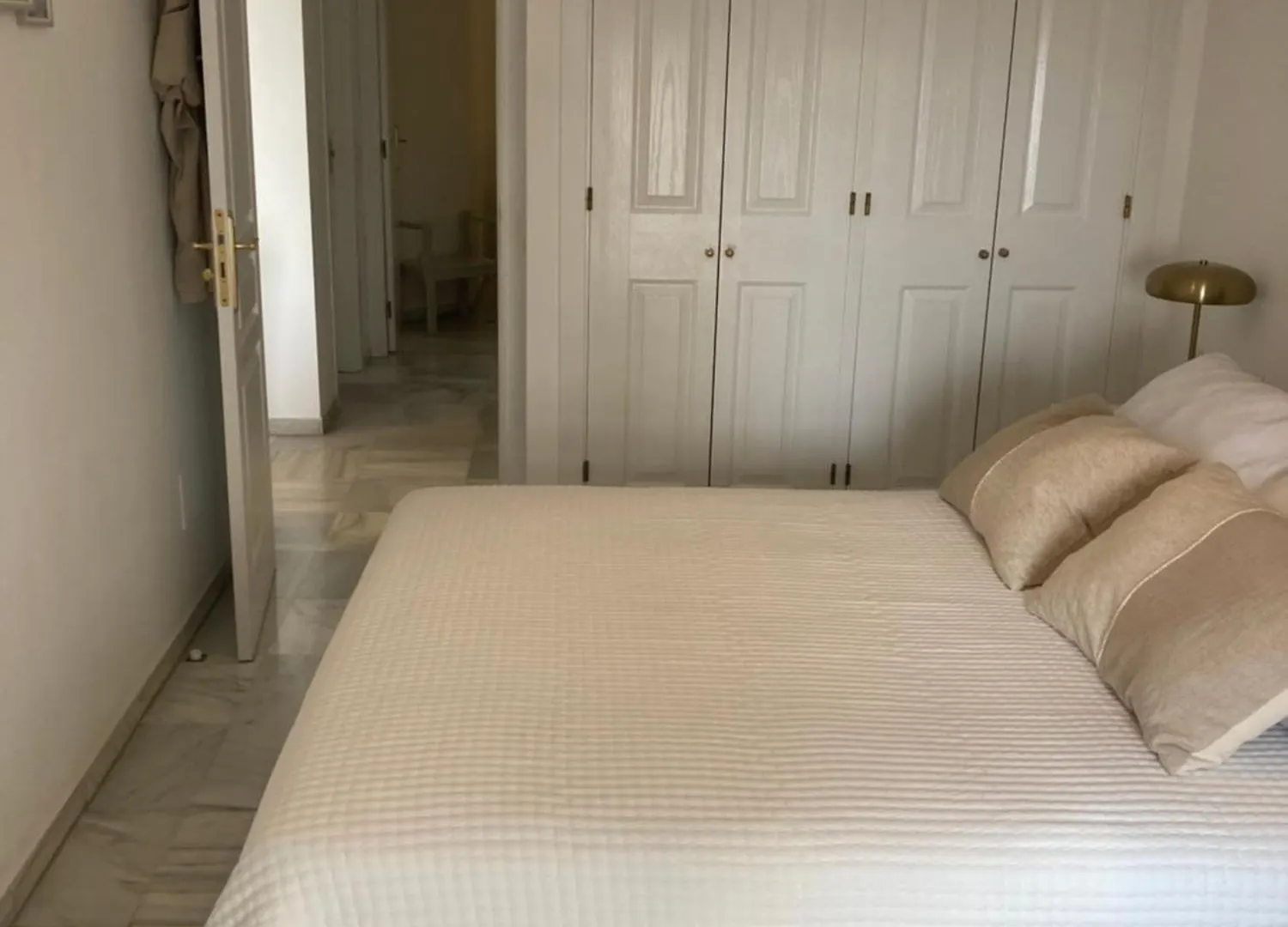 Apartment Holidays Beach Estepona Spain
