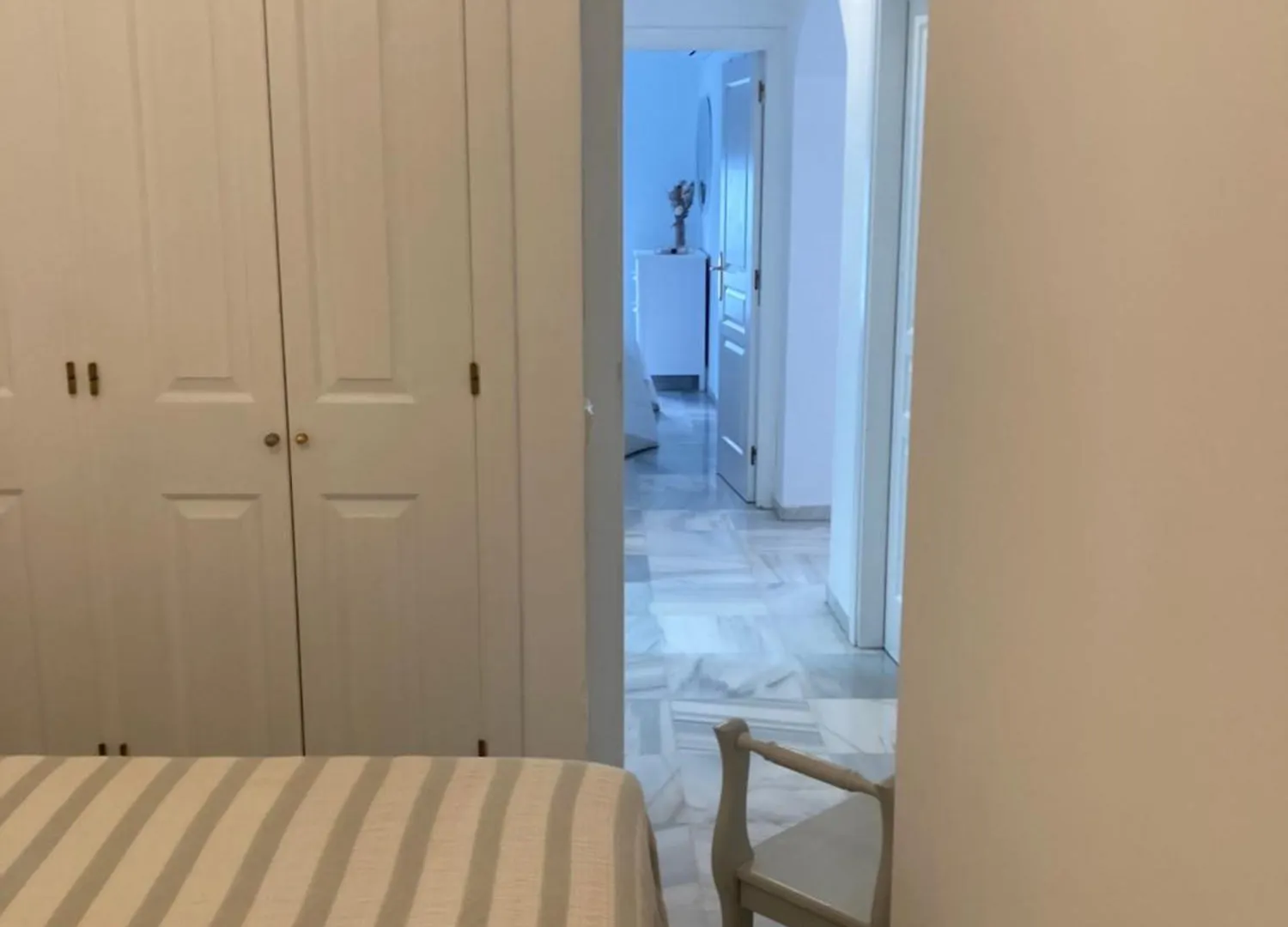Apartment Holidays Beach Estepona
