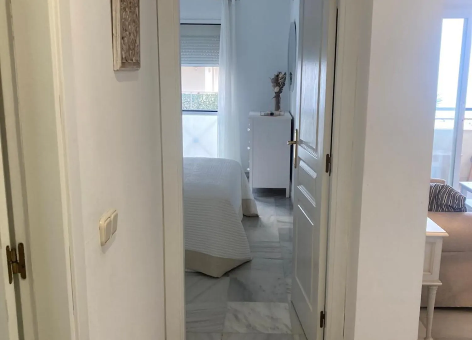 Holidays Beach Estepona Apartment