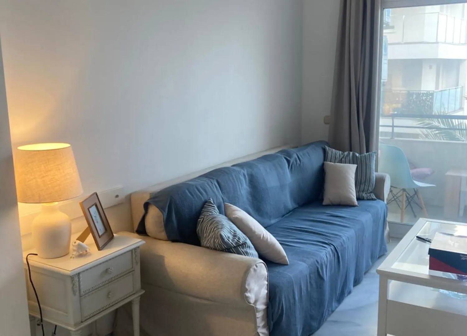 Apartment Holidays Beach Estepona
