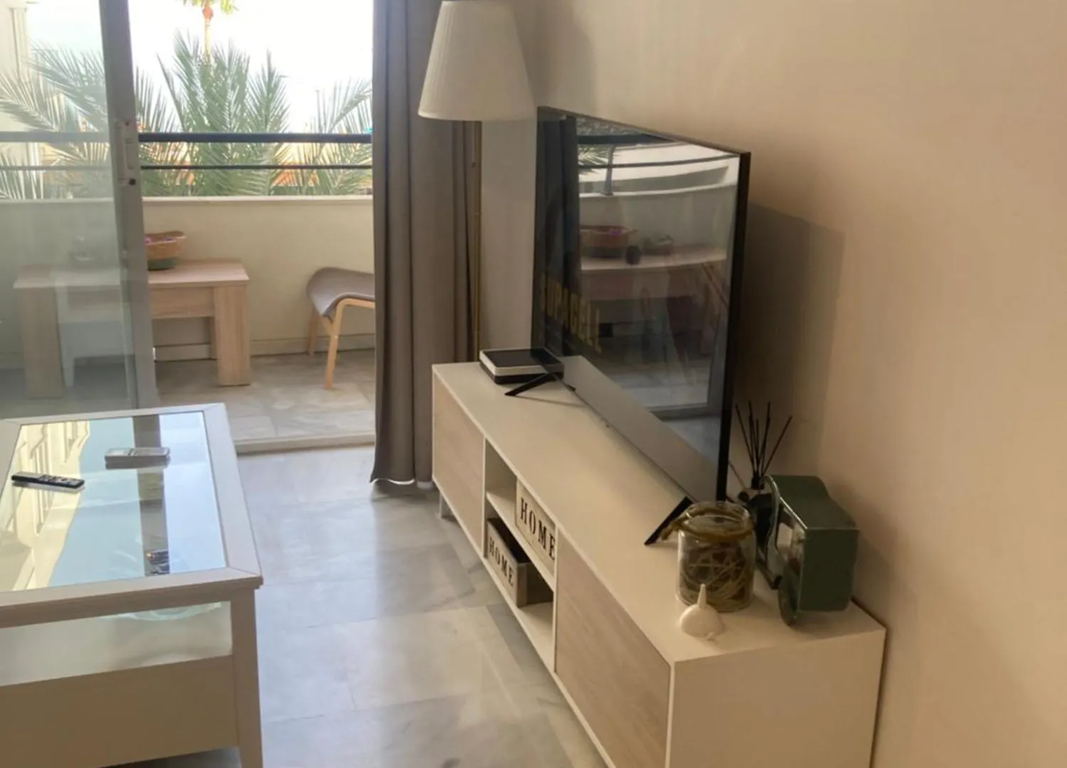 Holidays Beach Estepona Apartment