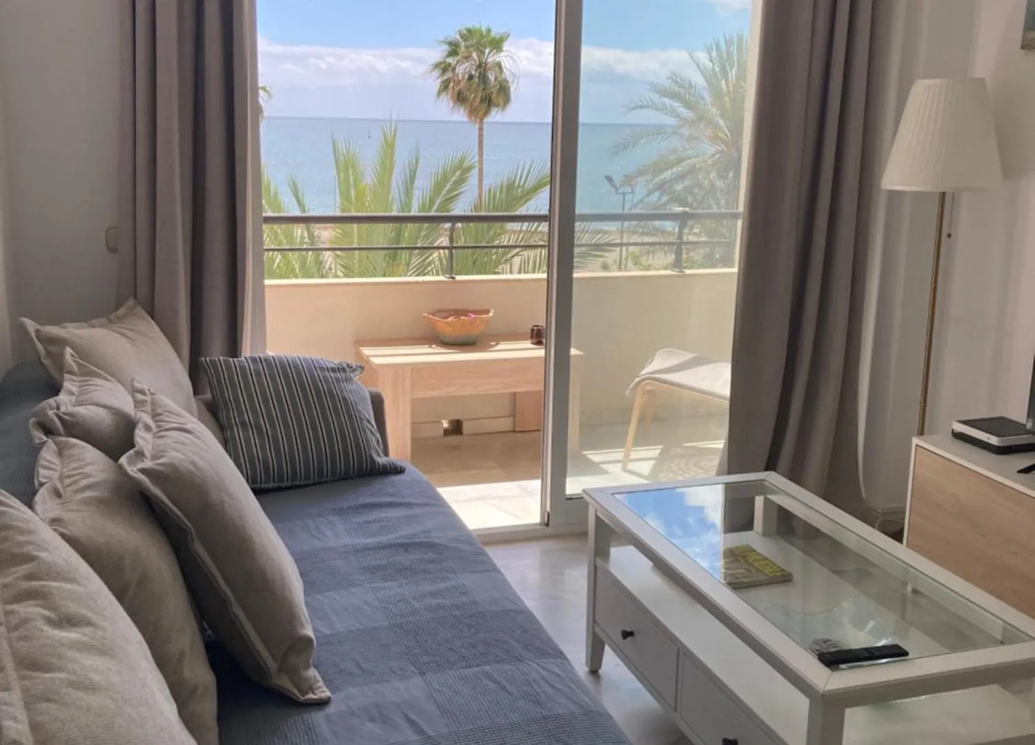 Holidays Beach Estepona Spain