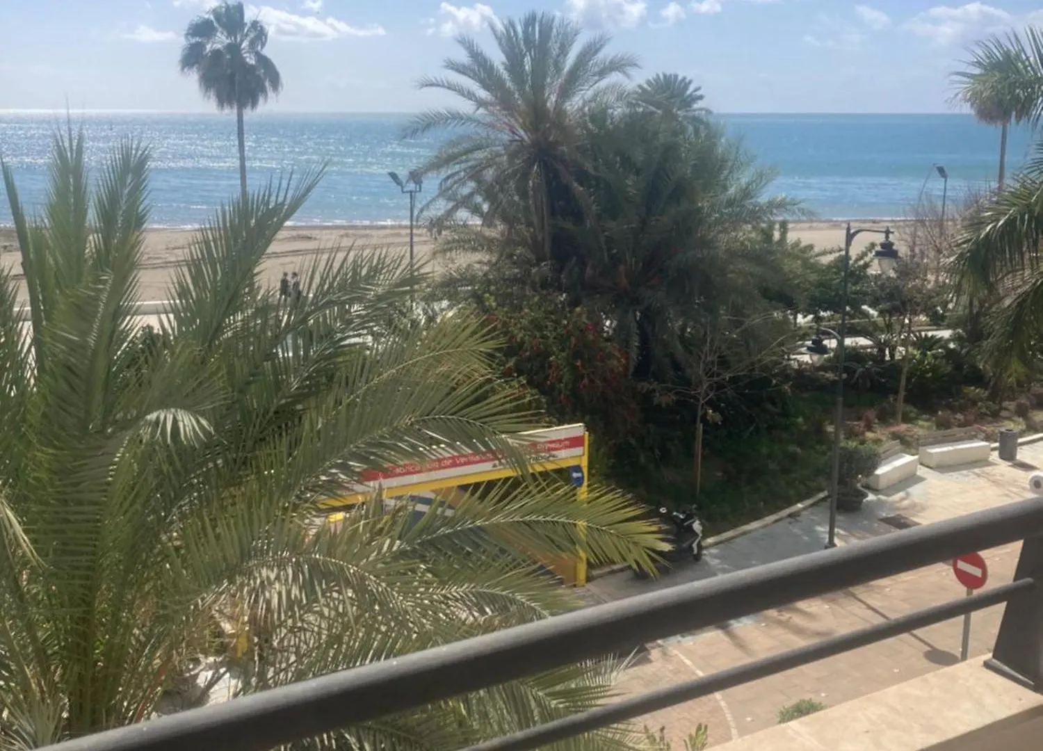 Holidays Beach Estepona