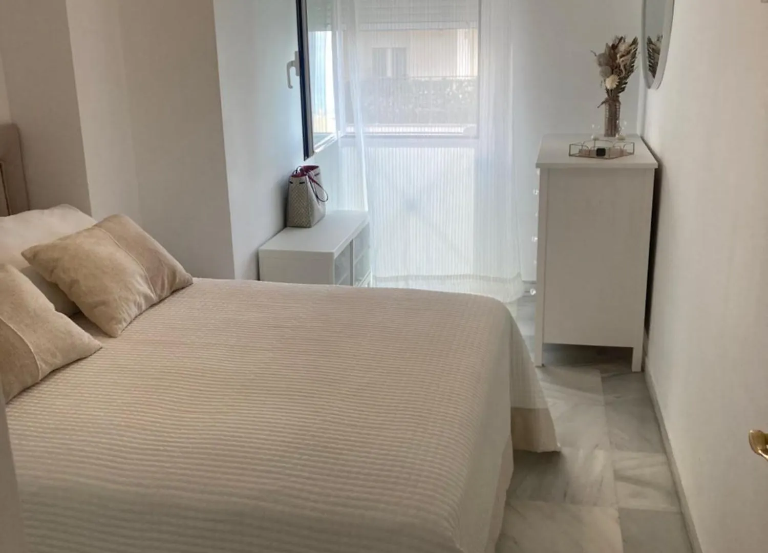 Holidays Beach Estepona Apartment
