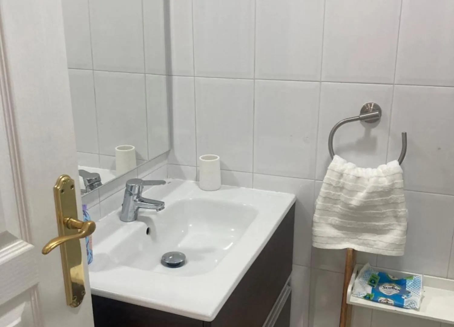 Holidays Beach Estepona Apartment