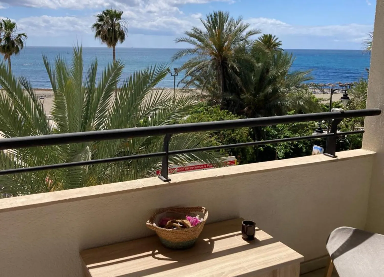 Holidays Beach Estepona 0*,